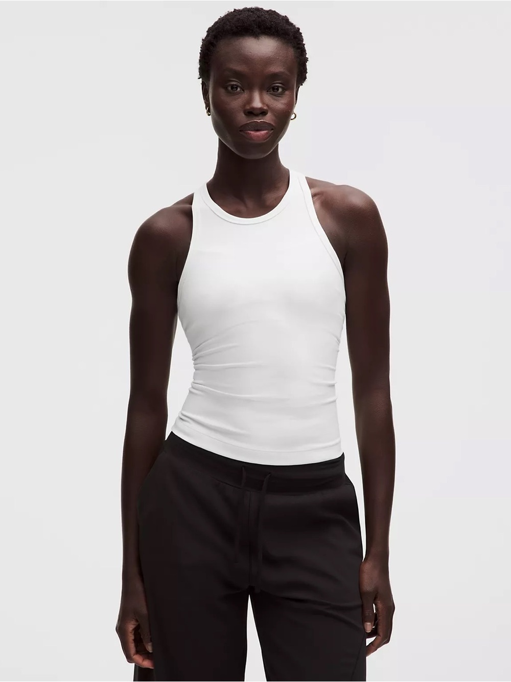 lululemon Align™ Waist-Length Racerback Tank Top